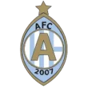 Логотип AFC Eskilstuna
