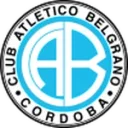Логотип Belgrano Córdoba Res.