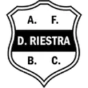 Deportivo Riestra Res. logosu