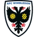 AFC Wimbledon logosu