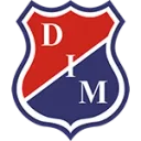 Логотип Independiente Medellin
