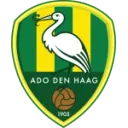 ADO Den Haag logosu