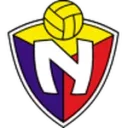 El Nacional logo