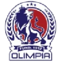 CD Olimpia logosu