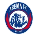Логотип Arema FC