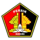 Persik Kediri loqosu