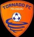 Tornado Pekanbaru logo