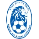 Логотип Hapoel Ramat HaSharon