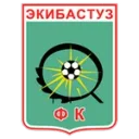 Ekibastuz loqosu