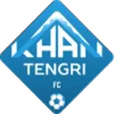 Khan Tengri loqosu