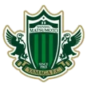 Matsumoto Yamaga logosu