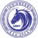 Okzhetpes logosu