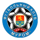 Логотип Murom