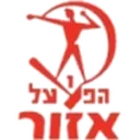 Hapoel Azor loqosu