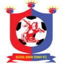 Логотип Binh Dinh