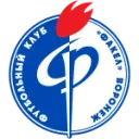 Логотип Fakel U19