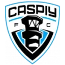 Логотип Kaspiy