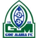 GOR Mahia logosu