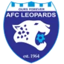 AFC Leopards logosu