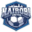 Nairobi United logosu