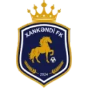Xankəndi FK logo