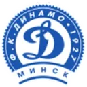 Логотип Dinamo Minsk II