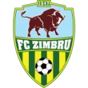 Логотип Zimbru II