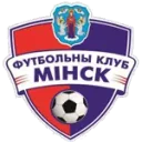 FC Minsk logo