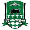 Krasnodar U19 logosu