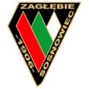 Zaglebie Sosnowiec logo