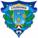 Volga Ulyanovsk logosu