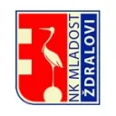 Mladost Ždralovi loqosu