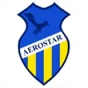 Aerostar Bacau loqosu