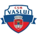 CSM FC Vaslui logosu