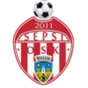 Логотип Sepsi II