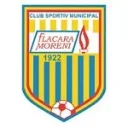 Логотип Flacăra Moreni