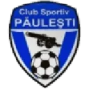 Păuleşti logosu