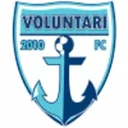 Логотип Voluntari II