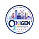 Oxigen Bucuresti logo