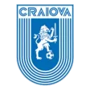 CS U Craiova II logo