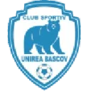 Unirea Bascov logosu