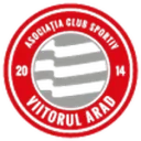 Viitorul Arad logosu