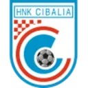 HNK Cibalia logosu
