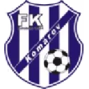 Komárov logosu