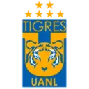 Tigres UANL U21 loqosu