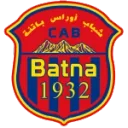 CA Batna loqosu