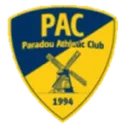 Paradou AC logo