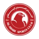 Al Arabi loqosu