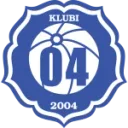 Klubi-04 logosu