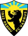 Parnu JK Vaprus U21 logosu